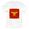 T-Shirt Unisex Maglietta III Legione Augusta -  Aquila Romana