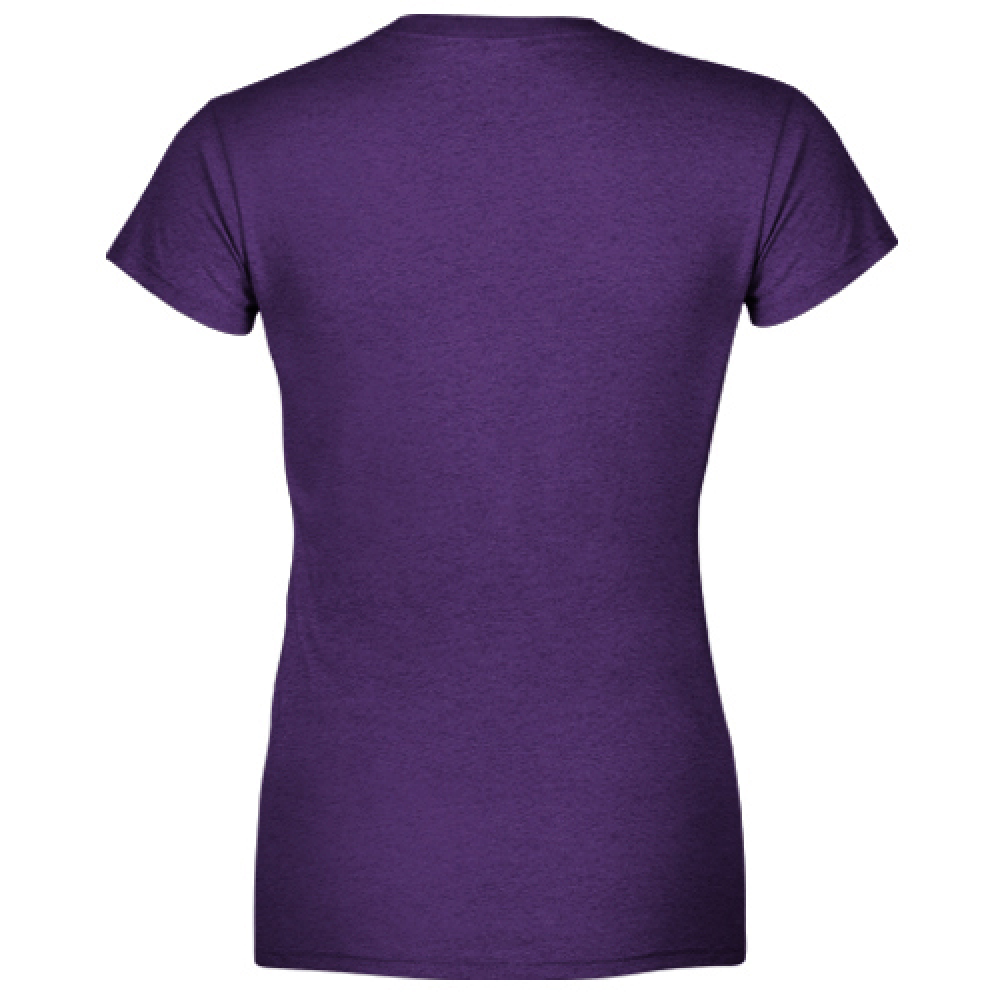 T-Shirt Donna Scollo V NAVIGATIO TACTICA