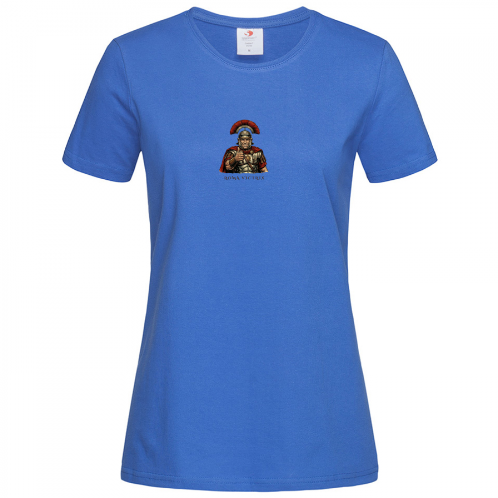 T-Shirt Women Premium Roma Victrix - Centurione