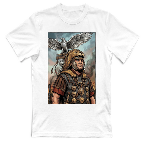 T-Shirt Unisex Aquilifero
