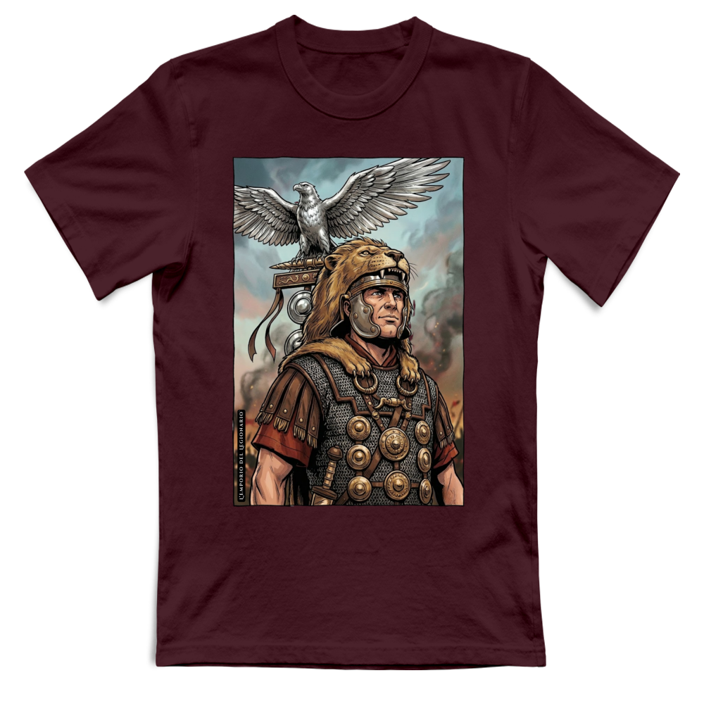 T-Shirt Unisex Aquilifero