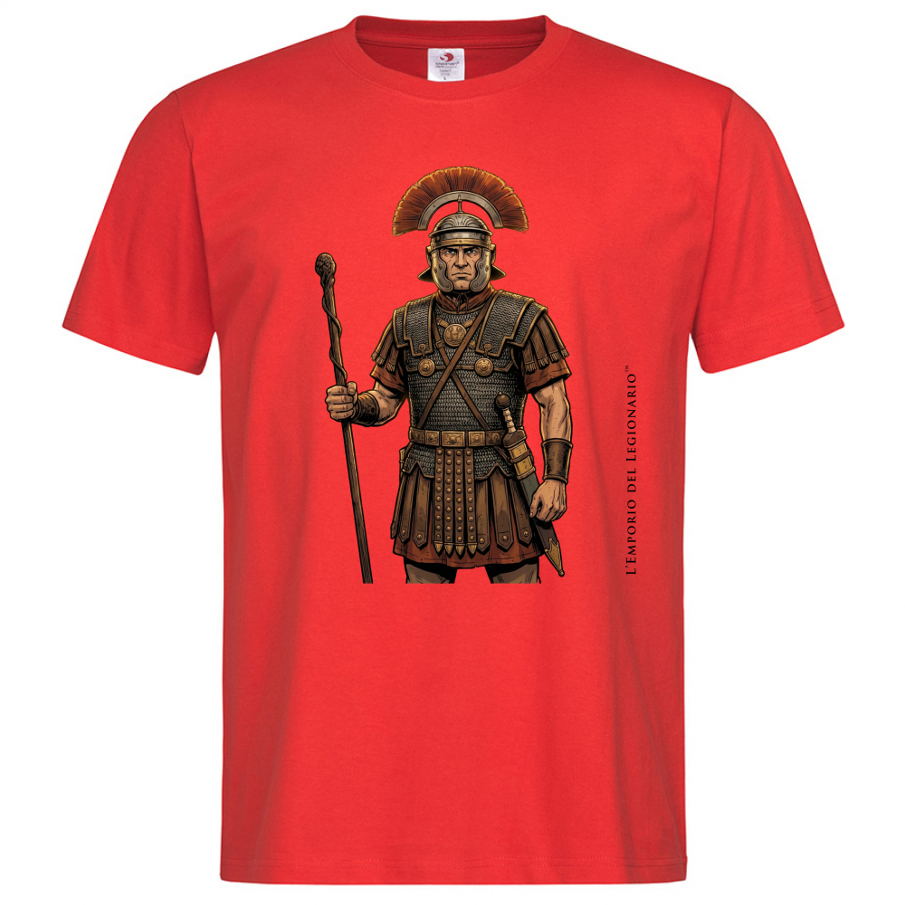 T-Shirt Men Premium Centurione