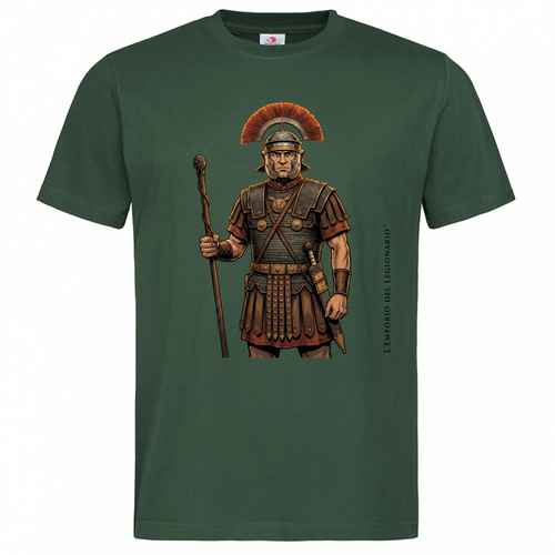 T-Shirt Men Premium Centurione
