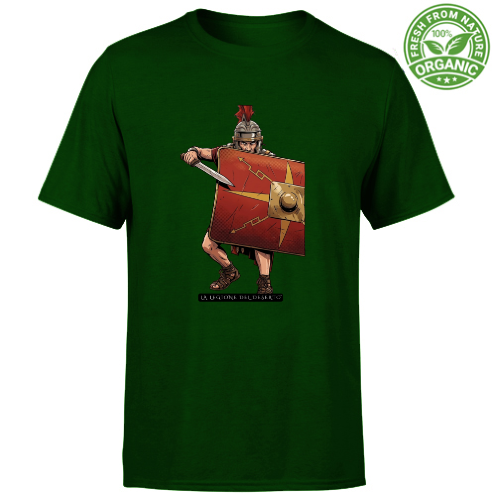 T-Shirt Unisex Organic Legionario