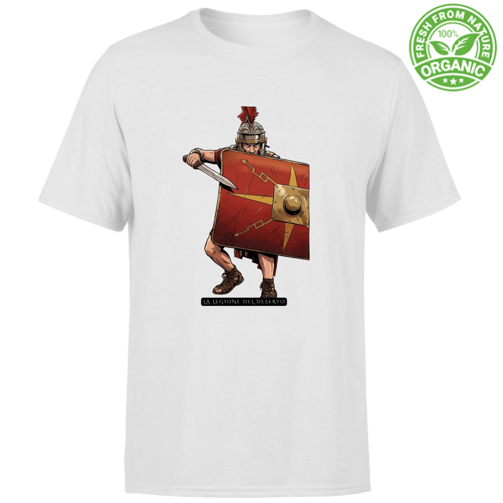 T-Shirt Unisex Organic Legionario