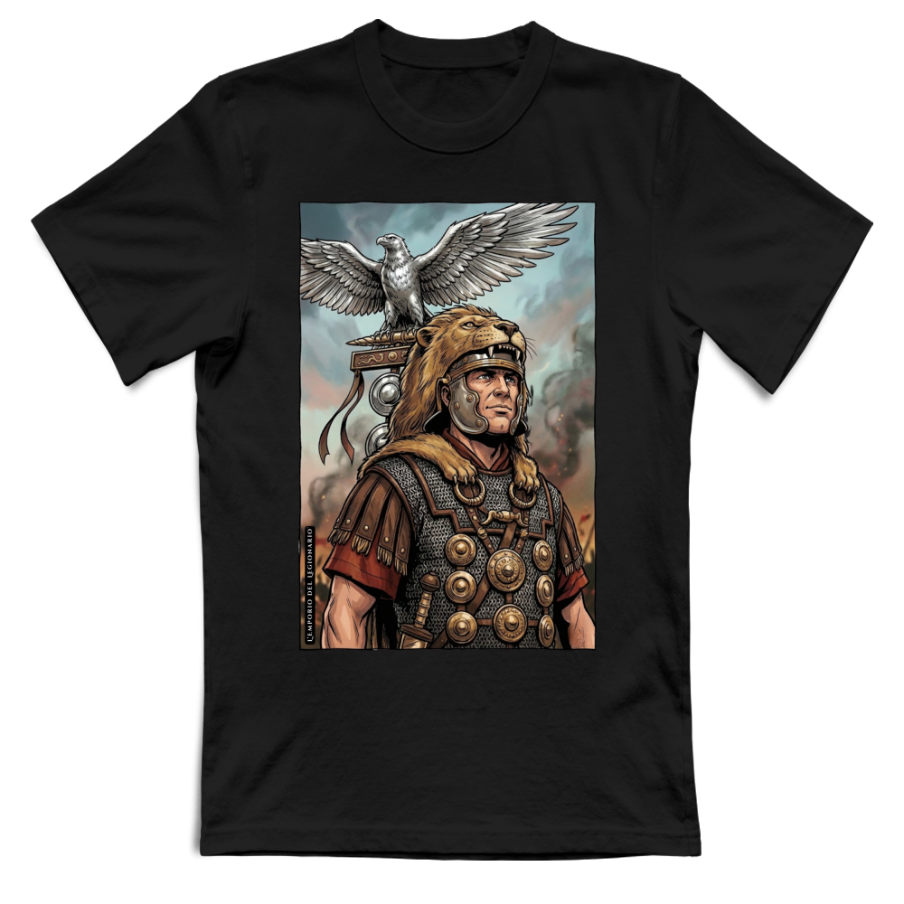 T-Shirt Unisex Aquilifero