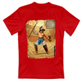 T-Shirt Unisex Oplomaco