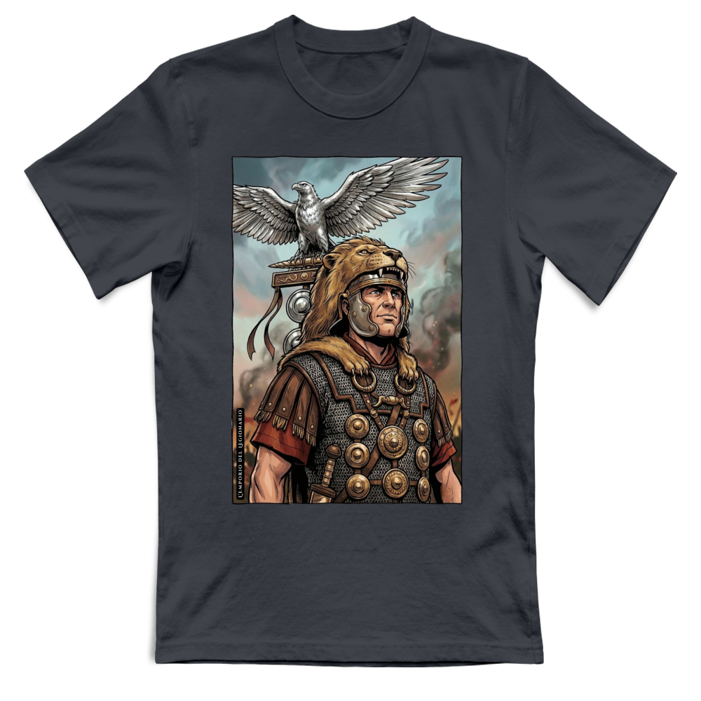 T-Shirt Unisex Aquilifero