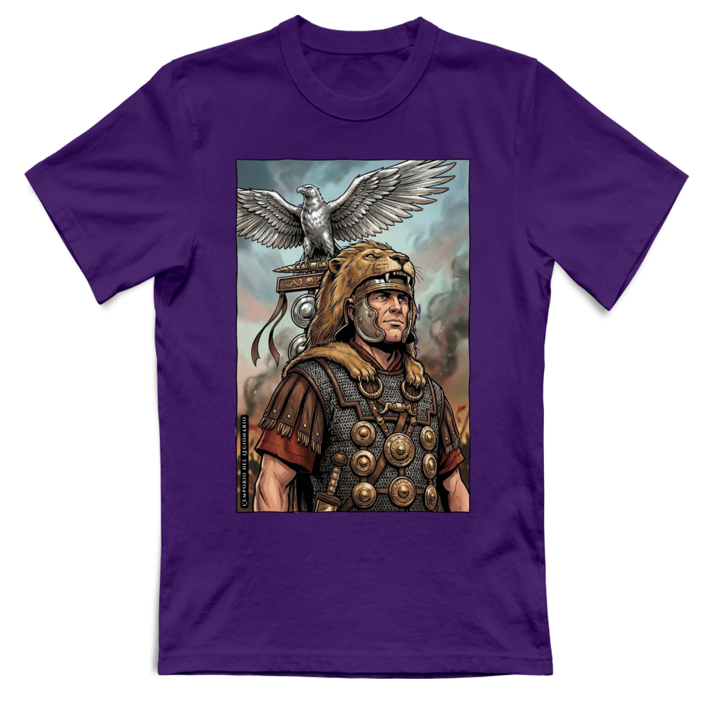 T-Shirt Unisex Aquilifero