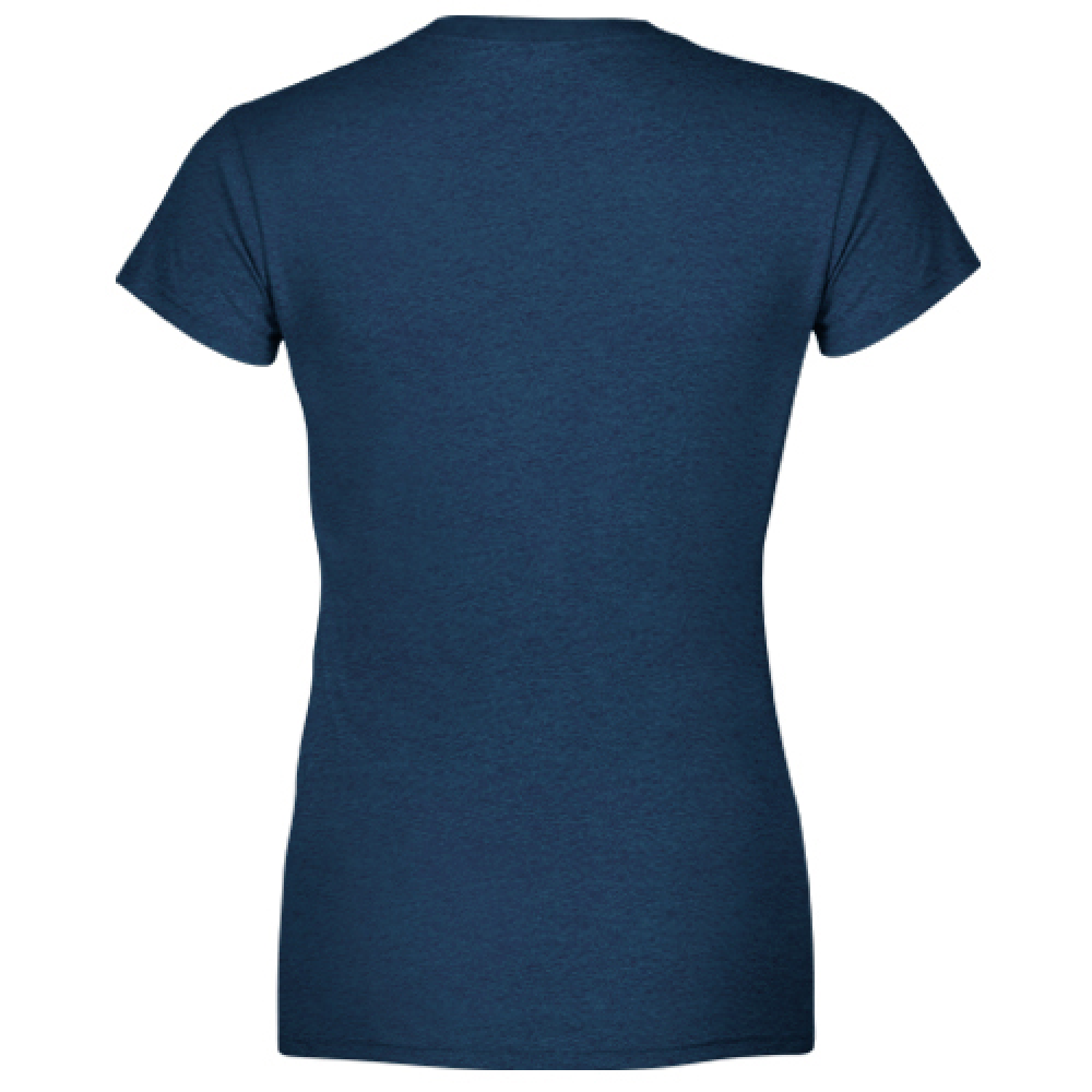 T-Shirt Donna Scollo V NAVIGATIO TACTICA