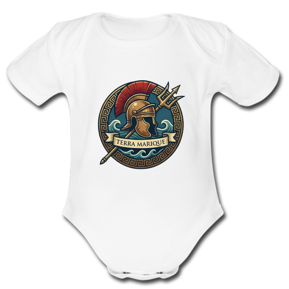 Body Bambino TERRA MARIQUE - Per terra e per mare