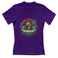T-Shirt Donna TERRA MARIQUE - Per terra e per mare
