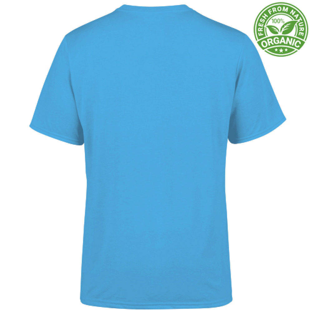 T-Shirt Unisex Organic Aquilifero