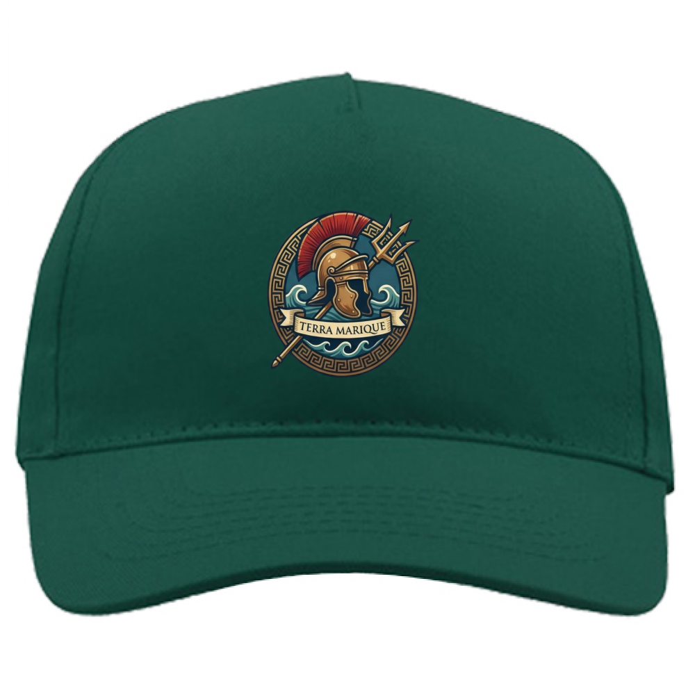 Baseball Caps TERRA MARIQUE - Per terra e per mare