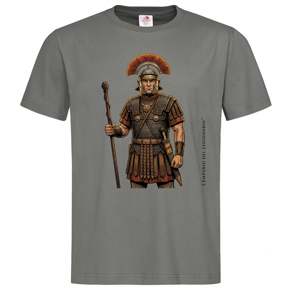 T-Shirt Men Premium Centurione