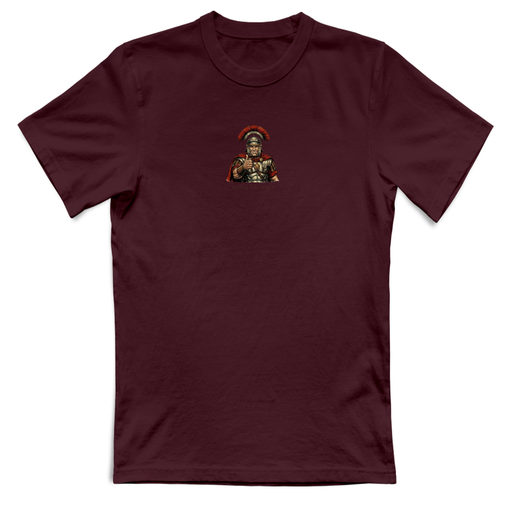 T-Shirt Unisex Roma Victrix - Centurione