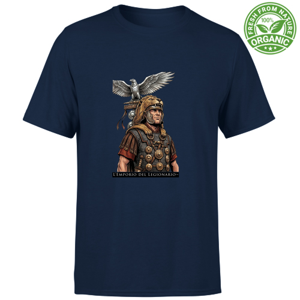T-Shirt Unisex Organic Aquilifero