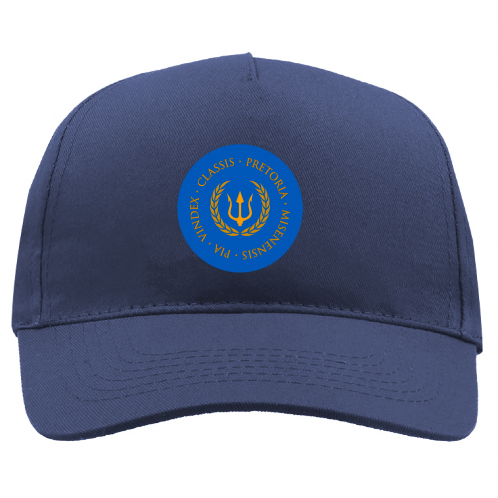 Baseball Cap Premium Marina Imperiale romana - CLASSIS MISENENSIS