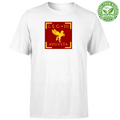 T-Shirt Bambino Organic LEGIONE III AUGUSTA - IN ARDUA ARDENS