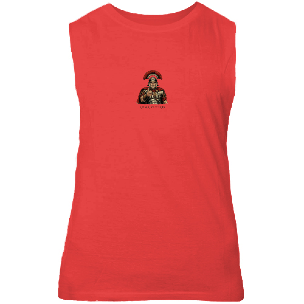 Canotta Unisex Roma Victrix - Centurione