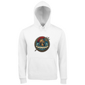 Hoodie Premium Men TERRA MARIQUE - Per terra e per mare