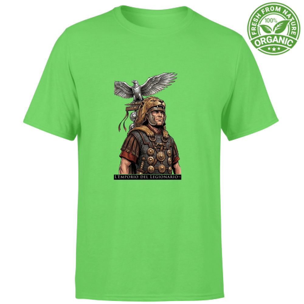T-Shirt Unisex Organic Aquilifero
