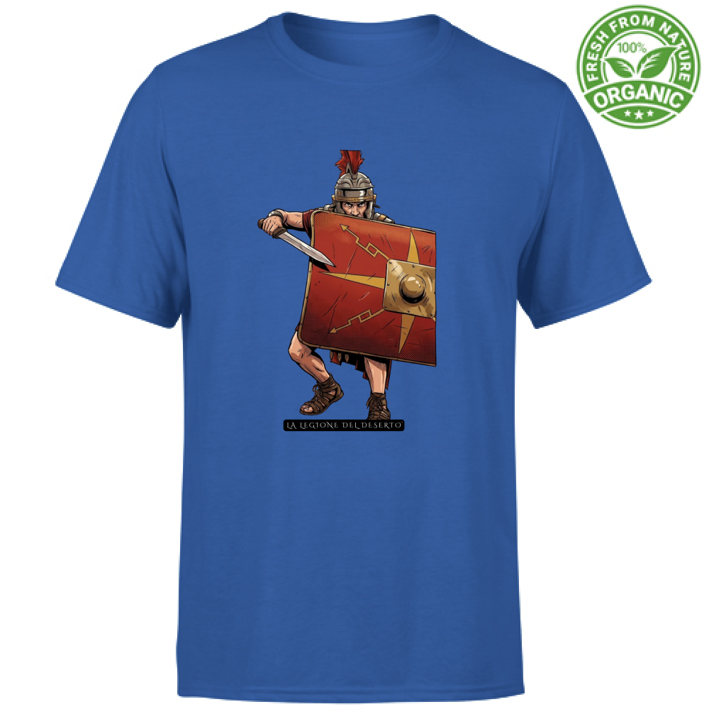 T-Shirt Unisex Organic Legionario