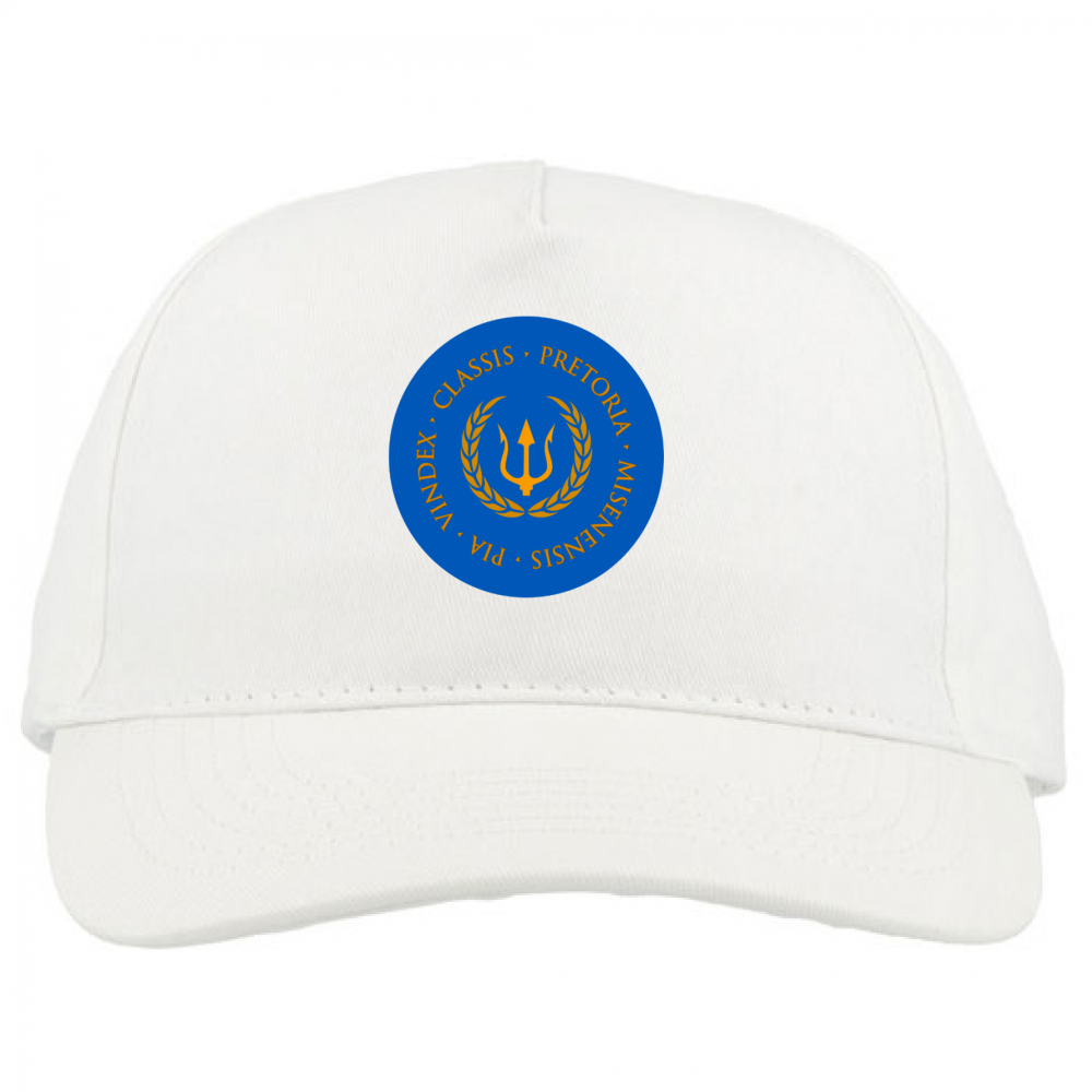 Baseball Cap Premium Marina Imperiale romana - CLASSIS MISENENSIS