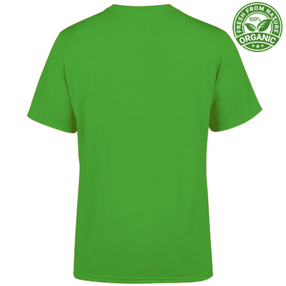 T-Shirt Unisex Organic Aquilifero