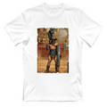 T-Shirt Unisex Mirmillone
