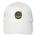 Baseball Cap Canapa TERRA MARIQUE - Per terra e per mare
