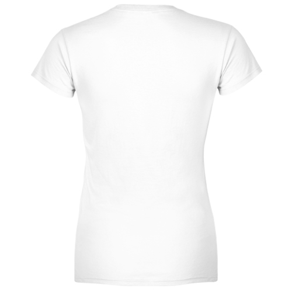T-Shirt Donna Scollo V NAVIGATIO TACTICA