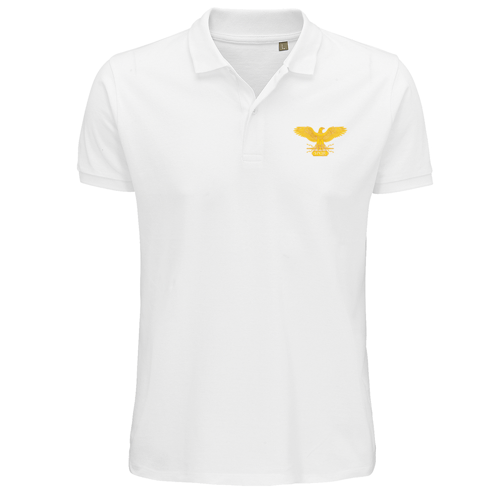Polo Polo Aquila Legionaria - SPQR