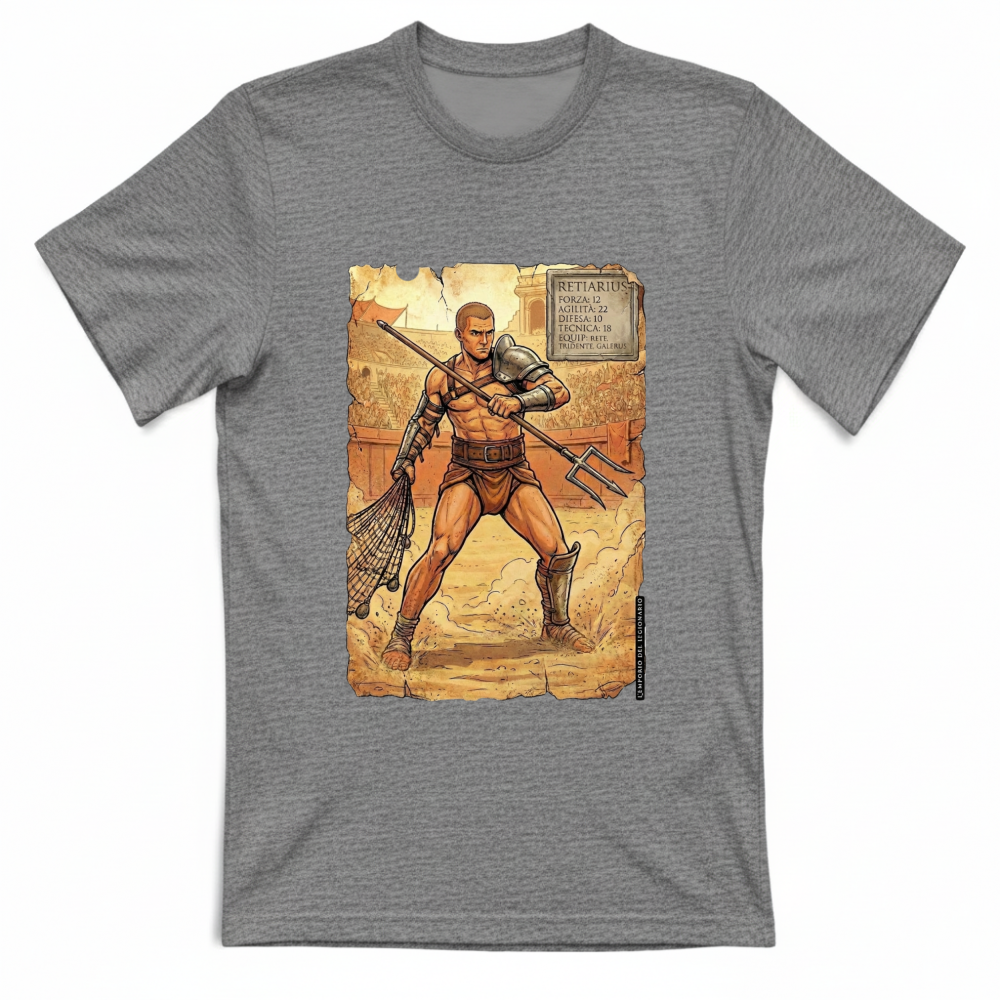 T-Shirt Unisex Reziario