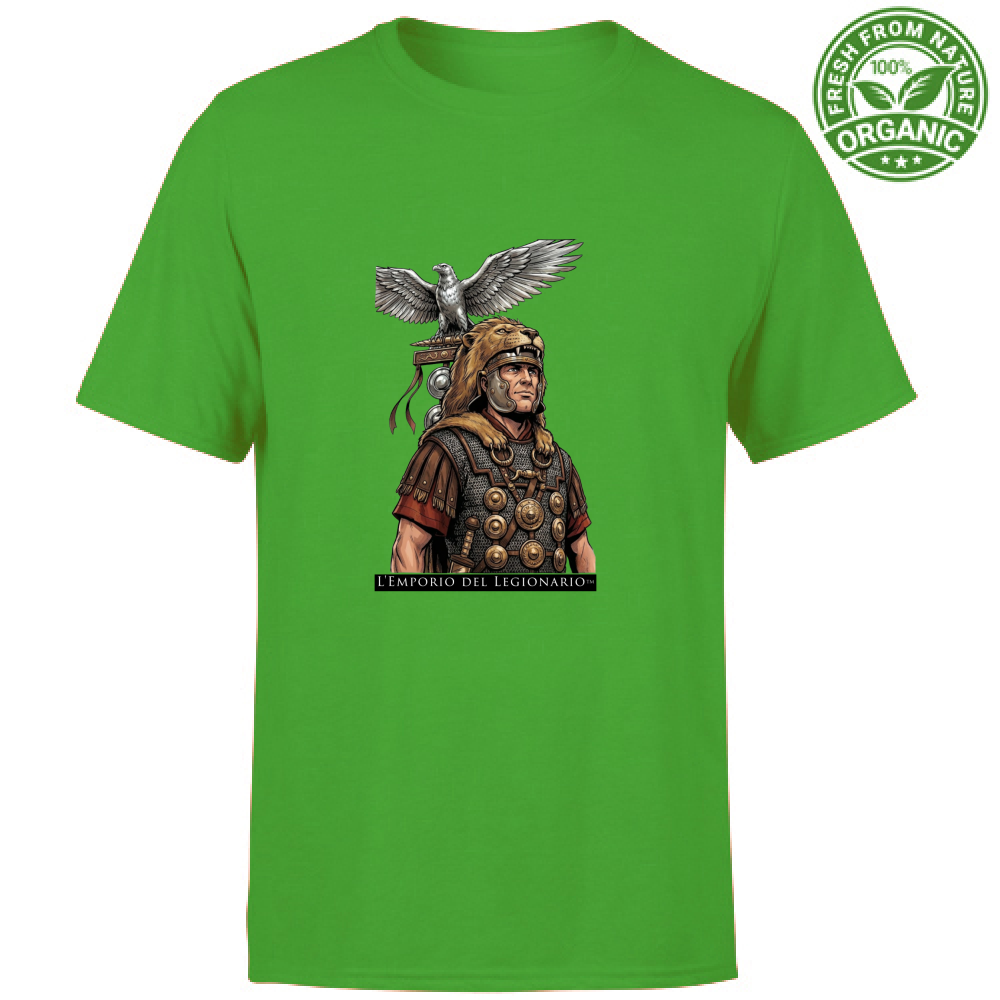 T-Shirt Unisex Organic Aquilifero