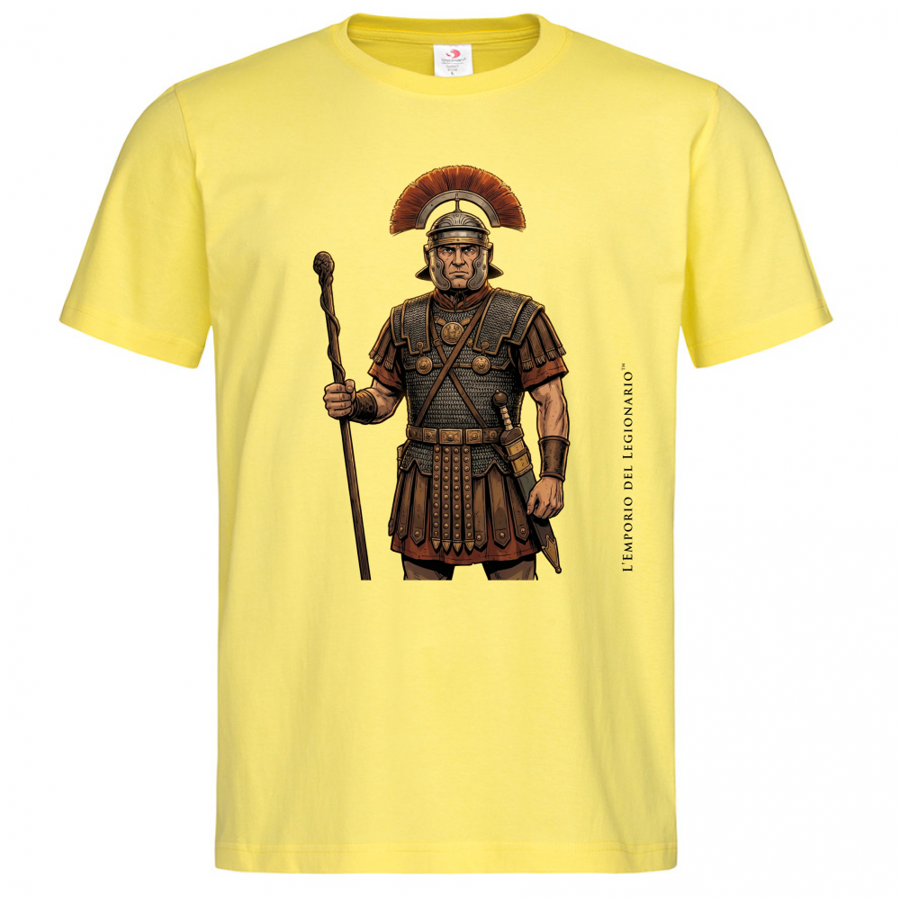T-Shirt Men Premium Centurione