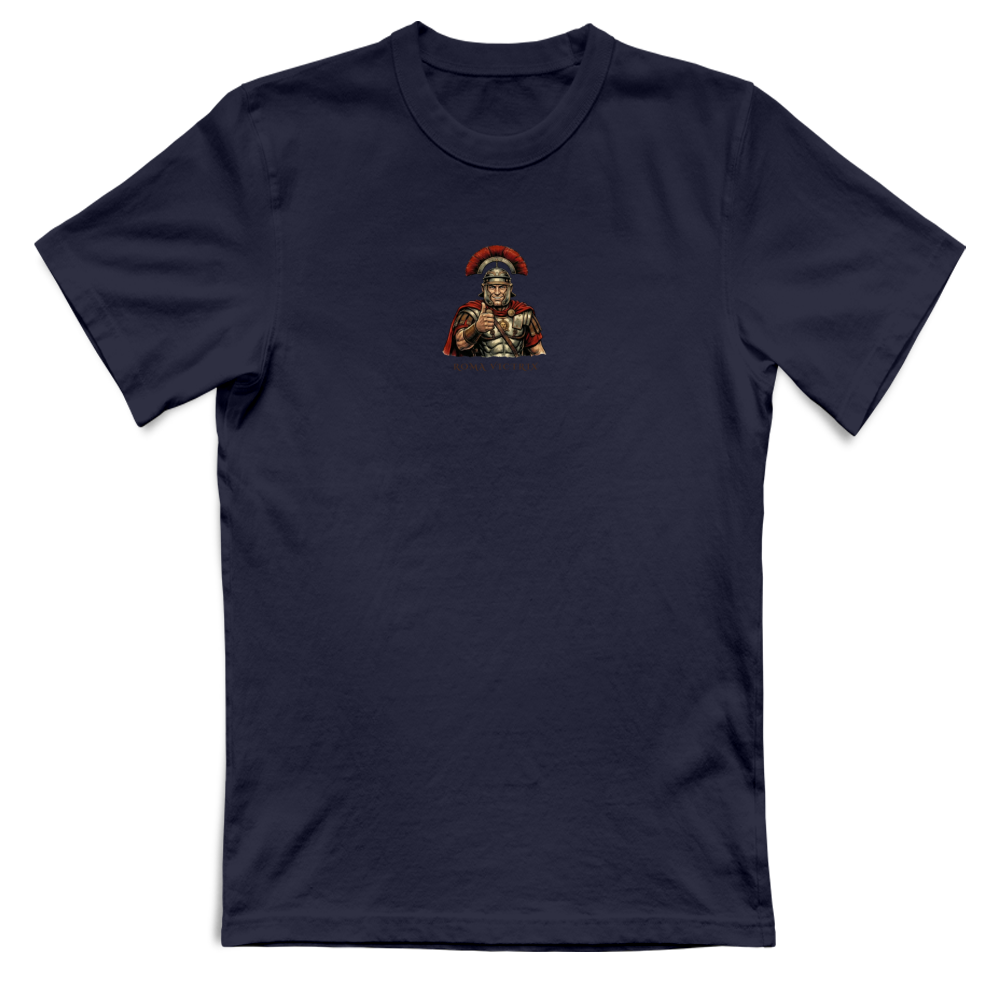 T-Shirt Unisex Roma Victrix - Centurione