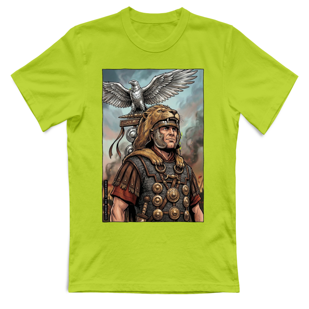 T-Shirt Unisex Aquilifero