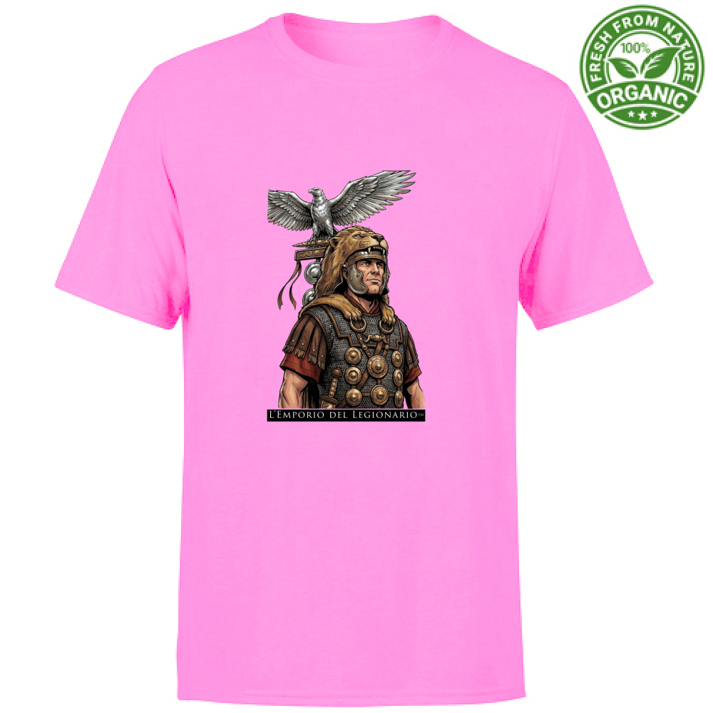 T-Shirt Unisex Organic Aquilifero