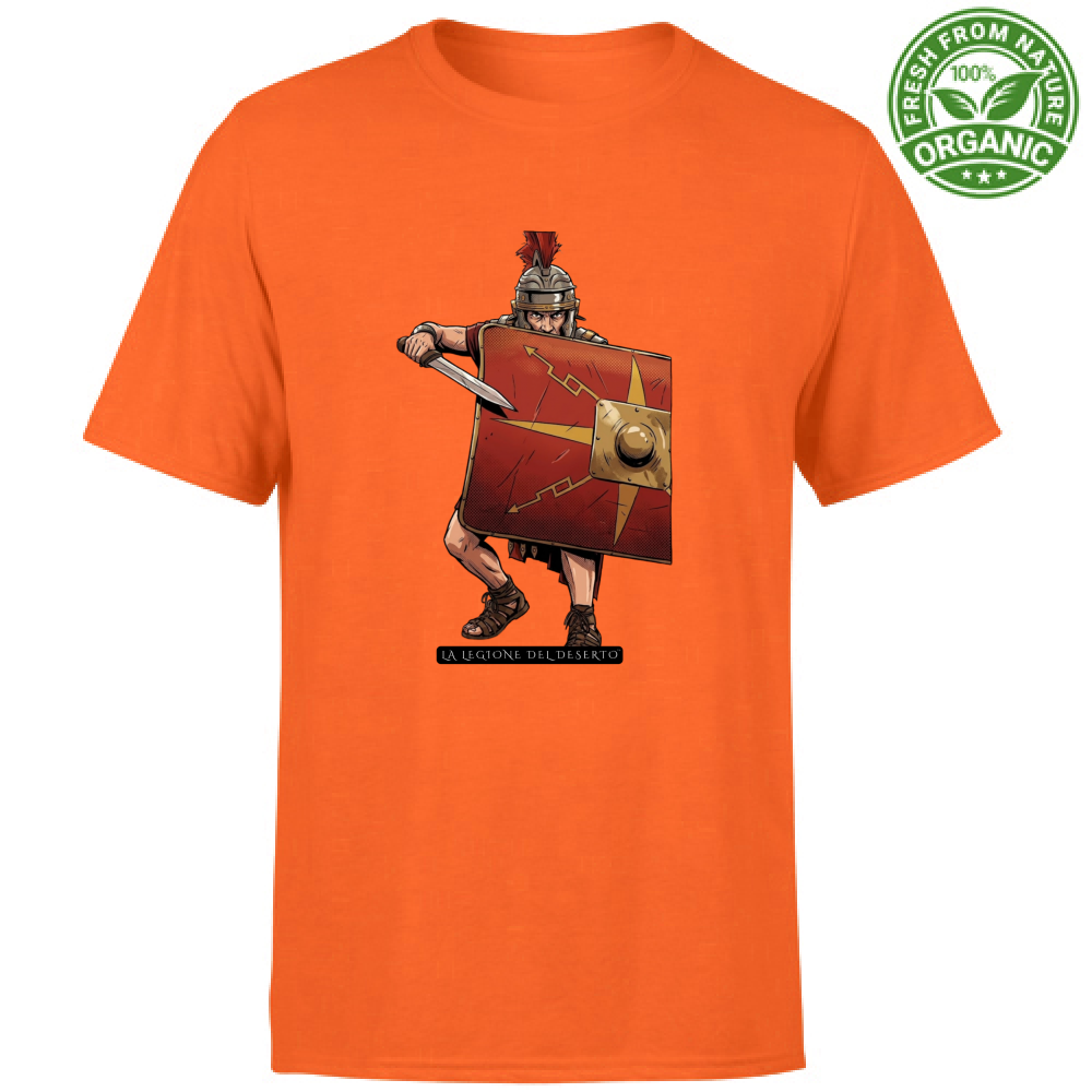 T-Shirt Unisex Organic Legionario