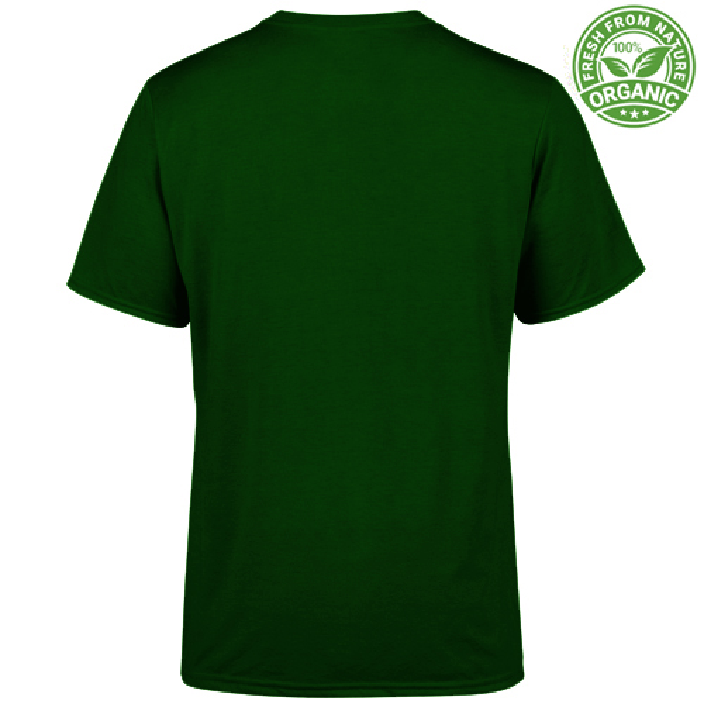 T-Shirt Unisex Organic Aquilifero