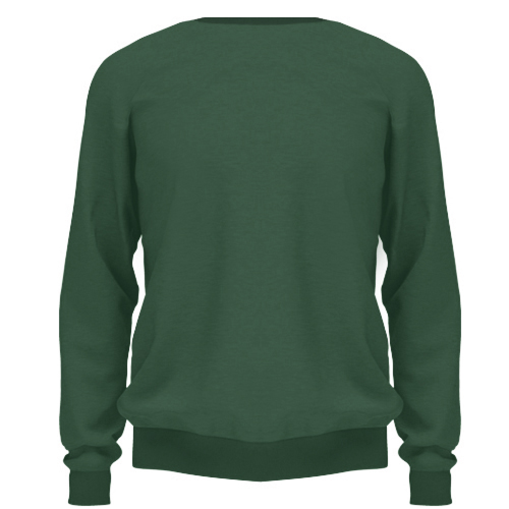 Felpa Unisex TERRA MARIQUE - Per terra e per mare
