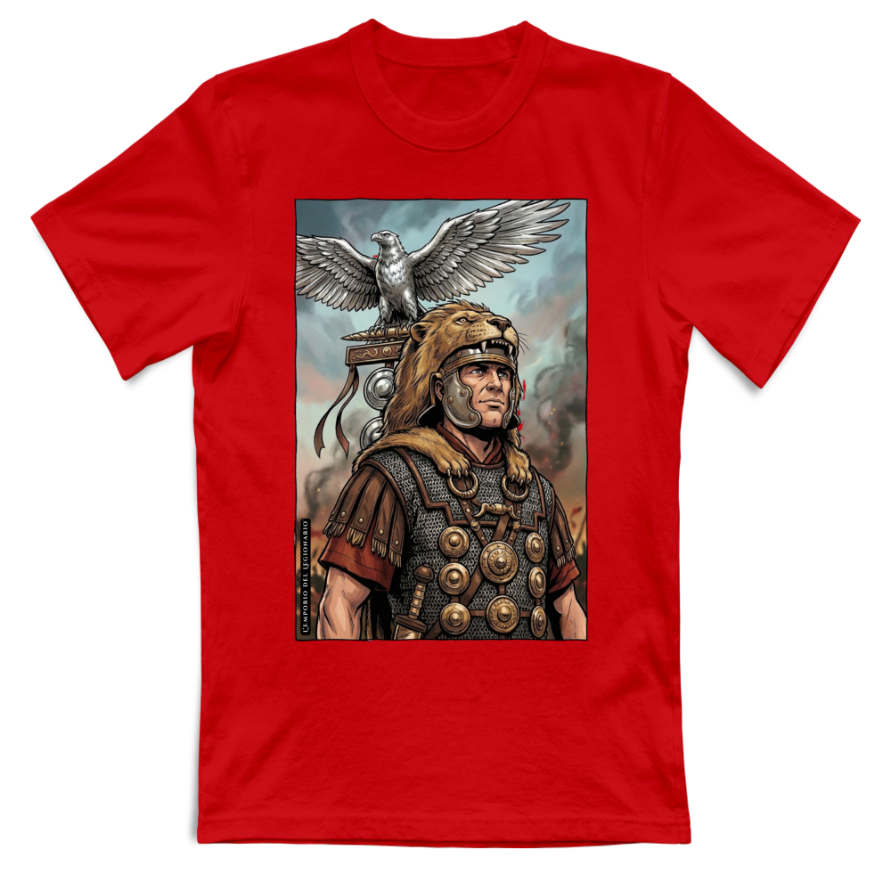 T-Shirt Unisex Aquilifero