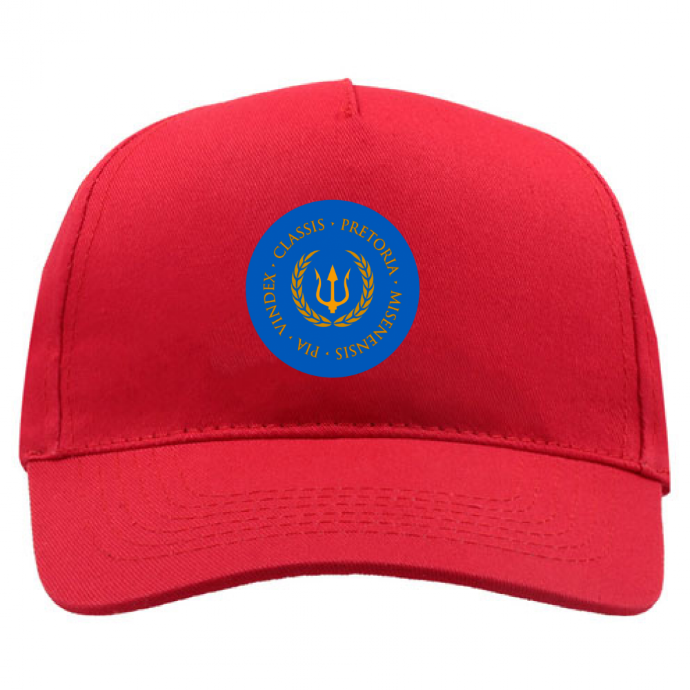 Baseball Cap Premium Marina Imperiale romana - CLASSIS MISENENSIS