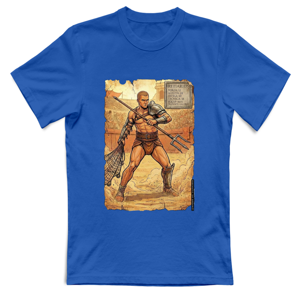 T-Shirt Unisex Reziario