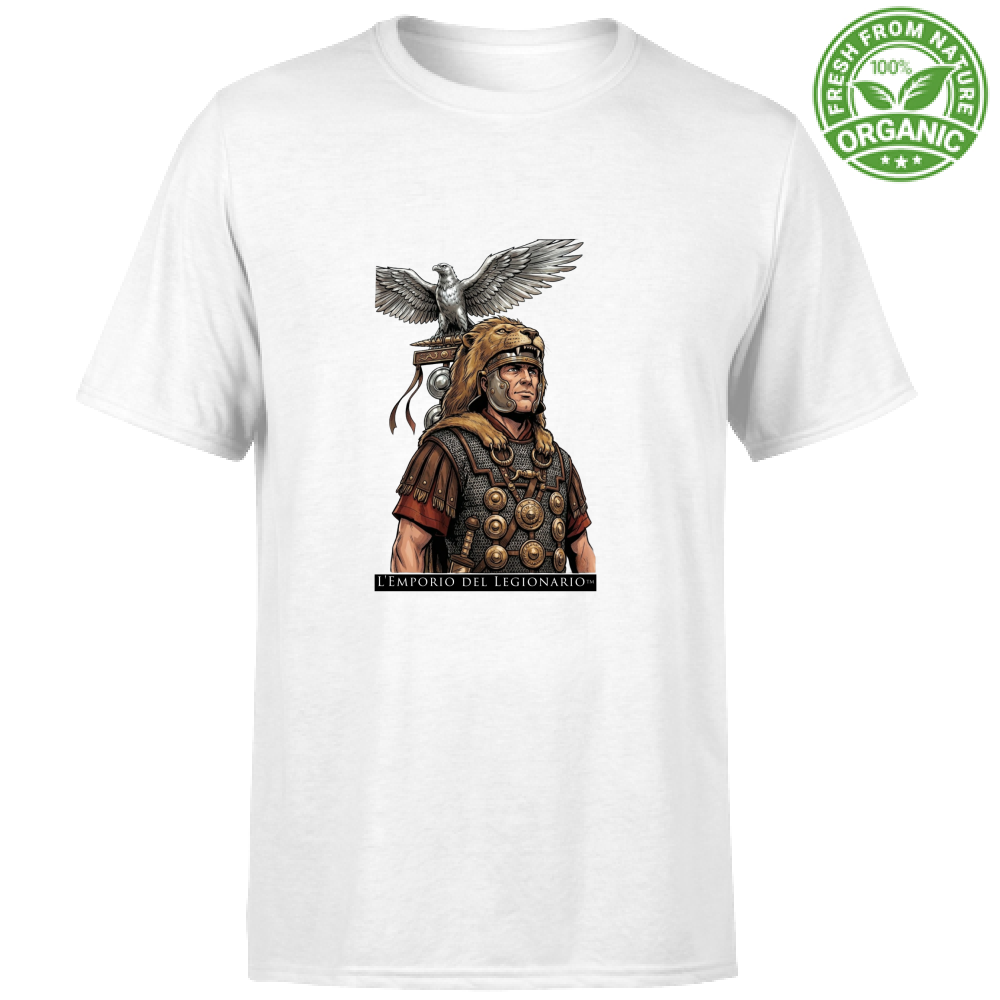 T-Shirt Unisex Organic Aquilifero