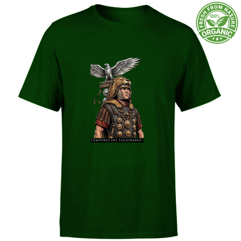 T-Shirt Unisex Organic Aquilifero