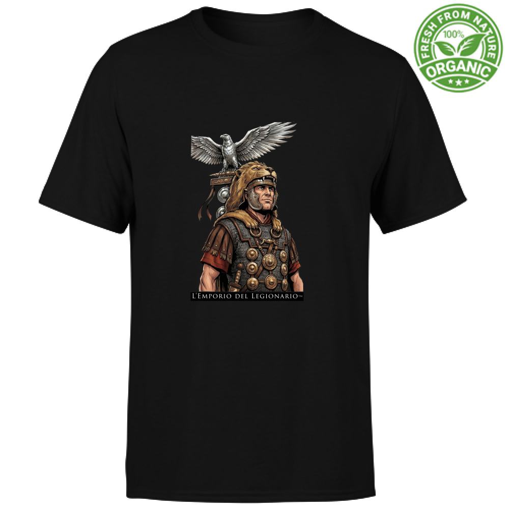 T-Shirt Unisex Organic Aquilifero