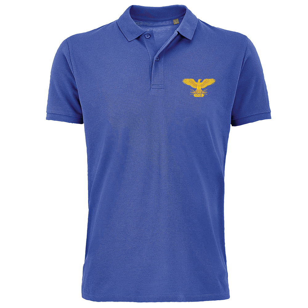 Polo Polo Aquila Legionaria - SPQR