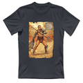 T-Shirt Unisex Reziario